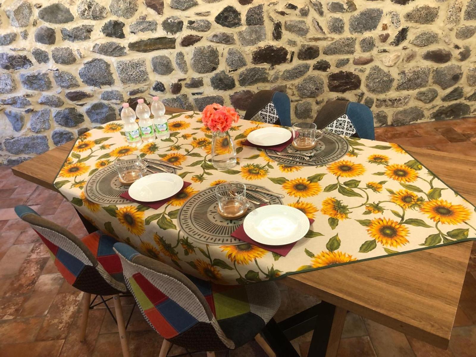 לינה וארוחת בוקר Esine La Torre A Colori מראה חיצוני תמונה